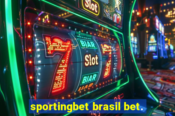 sportingbet brasil bet.